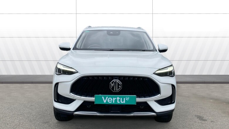 MG HS 1.5 T-GDI Trophy 5dr DCT Petrol Hatchback